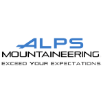 Alps Mountaineering Logo