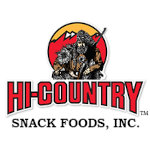 High Country Logo