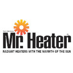 Mr Heater Logo