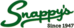 Snappy's Logo